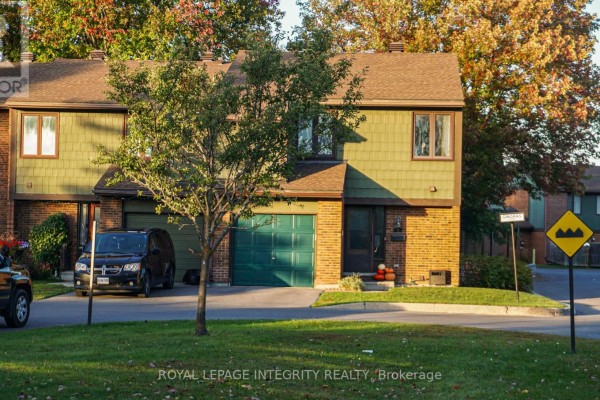 1 Gingras Court, Ottawa