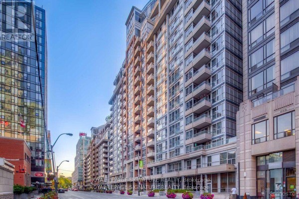 127 - 250 Wellington Street W, Toronto, ON M5J2H7 Photo 2