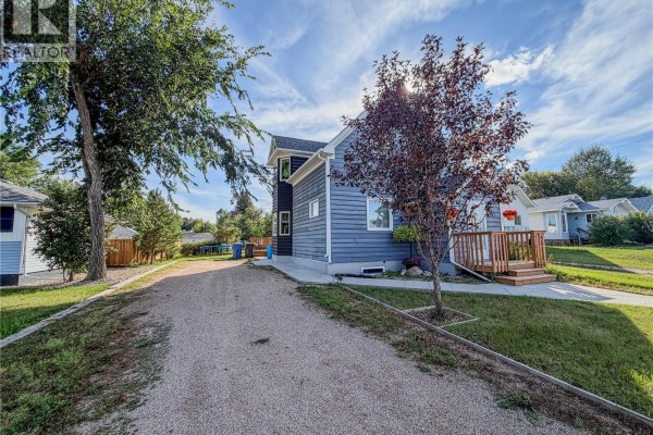 Laundry room - 127 10th Avenue W, Melville, SK S0A2P0 Photo 2