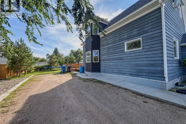 Kitchen - 127 10th Avenue W, Melville, SK S0A2P0 Photo 3