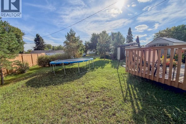 Dining room - 127 10th Avenue W, Melville, SK S0A2P0 Photo 4