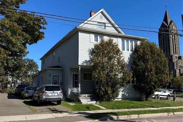 127-129 Archibald Street, Moncton, NB E1C5J5 Photo 2