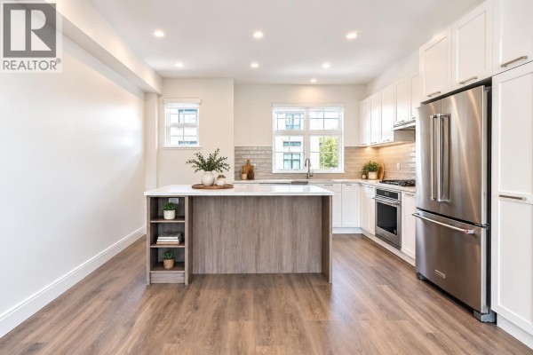 127 1310 Mitchell Street, Coquitlam, BC V3E0T9 Photo 5