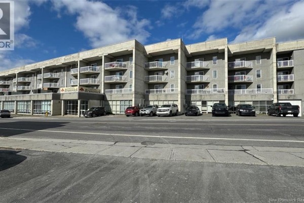 127-165 St-francois Street, Edmundston, NB E3V1E8 Photo 4