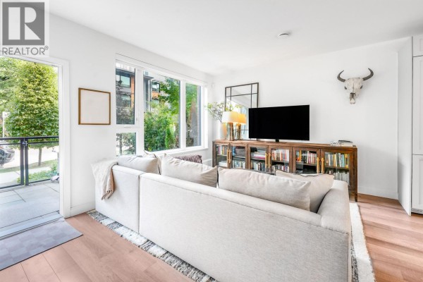 127 525 E 2nd Street, North Vancouver, BC V7L1E1 Photo 5