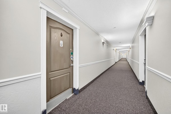 Primary Bedroom - #127 592 Hooke Rd Nw, Edmonton, AB T5A5H2 Photo 4