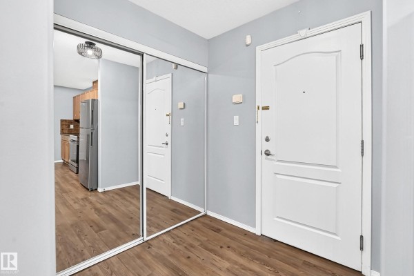 Bedroom 2 - #127 592 Hooke Rd Nw, Edmonton, AB T5A5H2 Photo 5