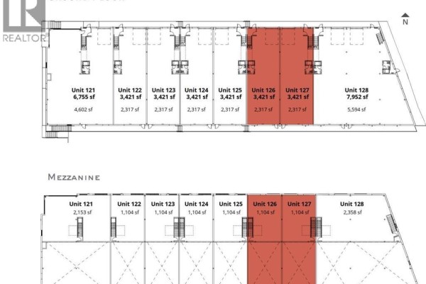 127 8690 Barnard Street, Vancouver, BC V6P0N3 Photo 3