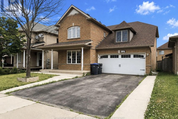 127 Barleyfield Road, Brampton, ON, photo 2