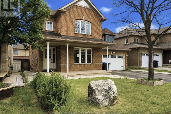 127 Barleyfield Road, Brampton, ON, photo 3