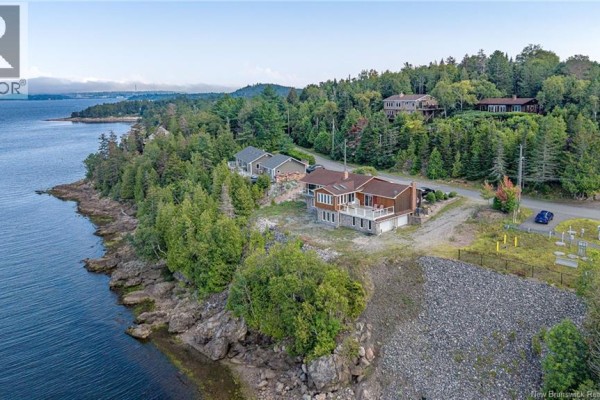 127 Bay Crescent Drive, Saint John