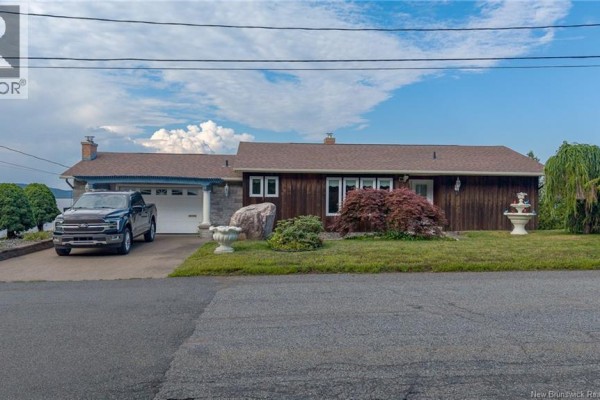Bedroom - 127 Bay Crescent Drive, Saint John, NB E2M6M1 Photo 2