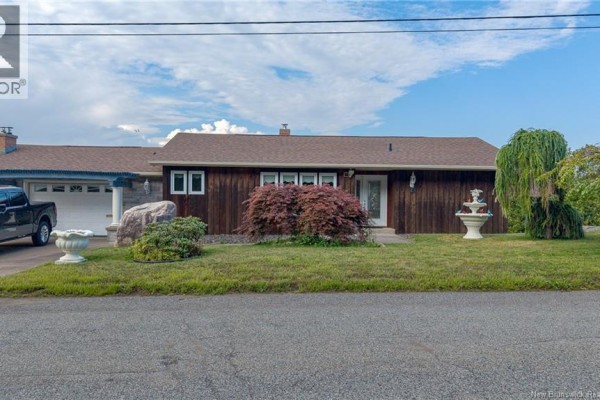 Sunroom - 127 Bay Crescent Drive, Saint John, NB E2M6M1 Photo 4