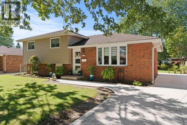 127 Boardwalk Avenue, Amherstburg