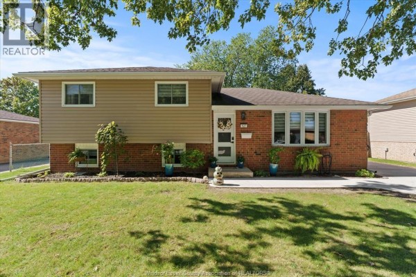 Laundry room - 127 Boardwalk Avenue, Amherstburg, ON N9V3C7 Photo 4