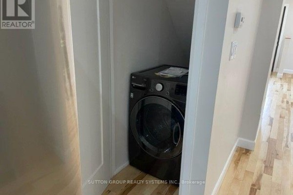 Bedroom 2 - 127 Bristol Avenue, Toronto, ON M6H3J8 Photo 5