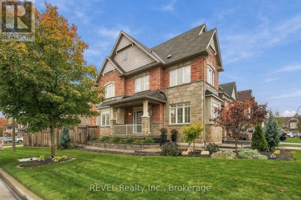 127 Cathedral Drive, Whitby