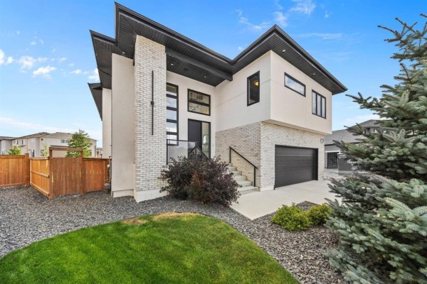 127 Creemans Crescent, Winnipeg