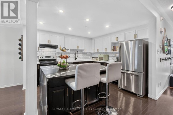 Utility room - 127 Destiny Private, Ottawa, ON K4A0K6 Photo 3