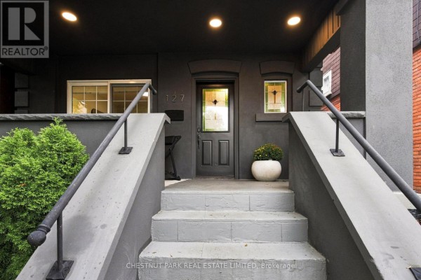 127 Durie Street, Toronto, ON, photo 2