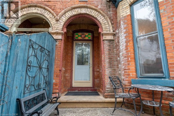 127 East Avenue S, Hamilton, ON, photo 2
