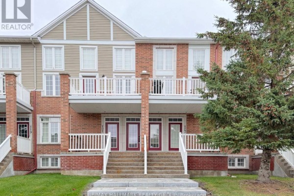 127 Eye Bright Crescent, Ottawa, ON K1V2K5 Photo 2