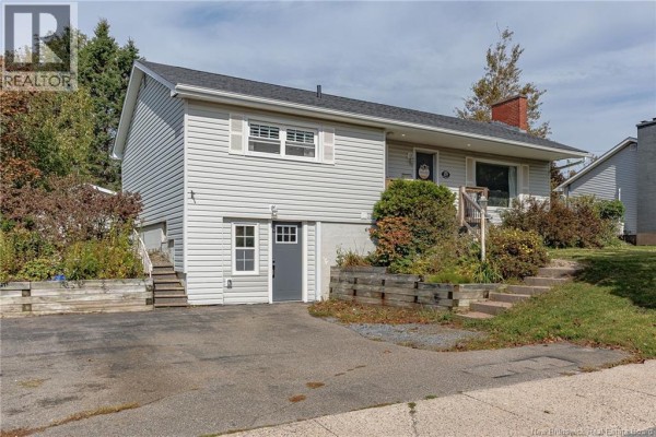 Family room - 127 Greendale Crescent, Saint John, NB E2M4L5 Photo 2