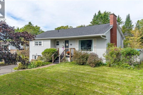 Living room - 127 Greendale Crescent, Saint John, NB E2M4L5 Photo 3