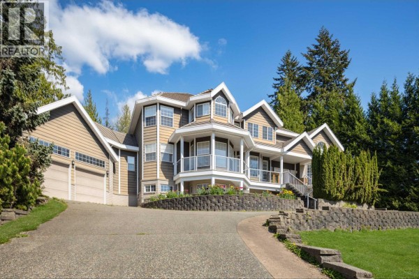 127 Hemlock Drive, Anmore, BC, photo 2