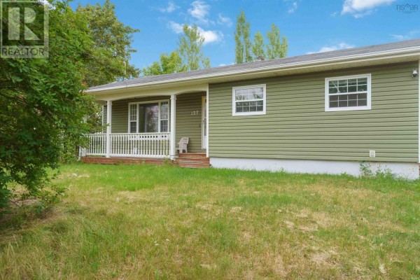 Bedroom - 127 Highland Avenue, Wolfville, NS B4P1Z8 Photo 2