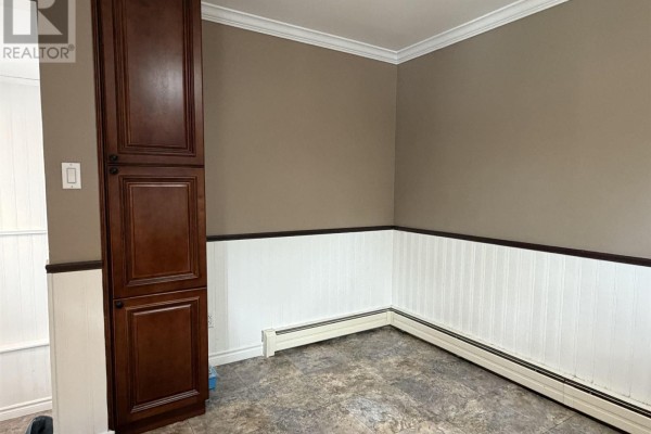 Bedroom - 127 Kennedy Avenue, Sydney, NS B1P3K9 Photo 5