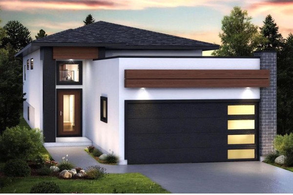 127 Kite Bay, Winnipeg