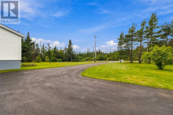 Recreation room - 127 Main Road, Mobile, NL A0A3A0 Photo 4