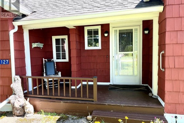 4pc Bathroom - 127 Mckay Loop Road, Pennfield, NB E5H2L1 Photo 2