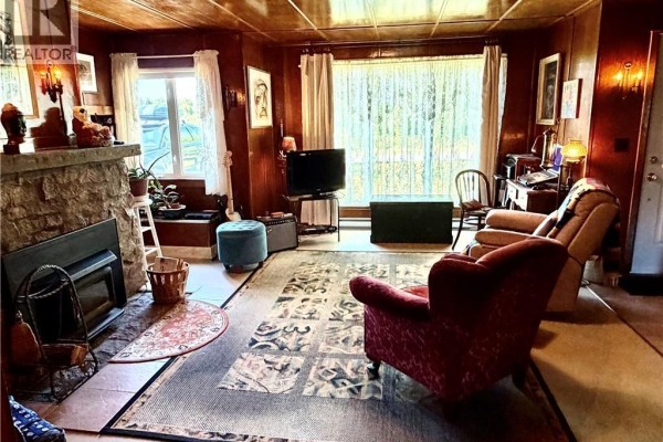 Mud room - 127 Mckay Loop Road, Pennfield, NB E5H2L1 Photo 3