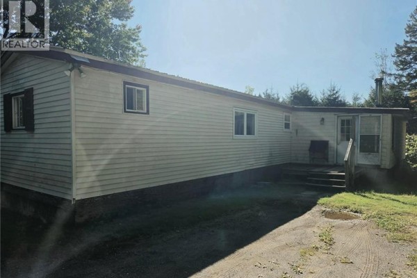 Mud room - 127 Mount Misery East Road, Kingston, NB E5N1G7 Photo 2