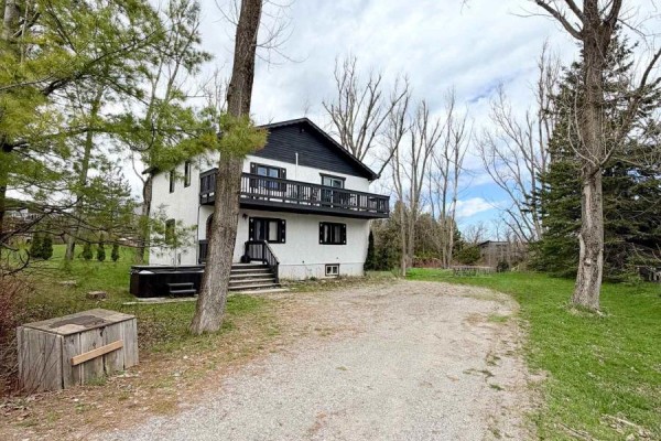 127 Nordic Road, Blue Mountains, ON N0H2E0 Photo 2