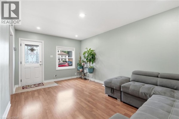 Other - 127 Park Row N, Hamilton, ON L8H4E7 Photo 5