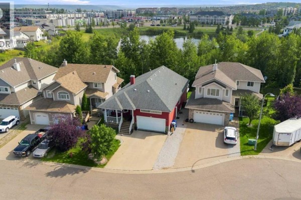 127 Peterson Lane, Fort Mcmurray