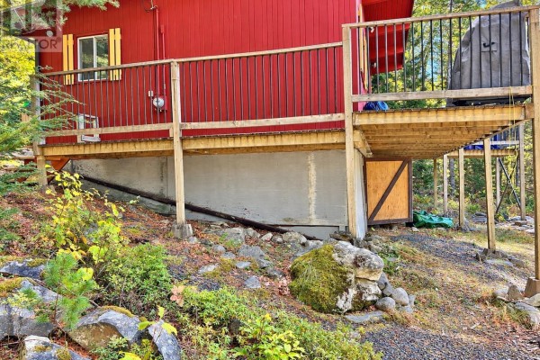 Kitchen - 127 Ponhook View Drive, Labelle, NS B0T1E0 Photo 3