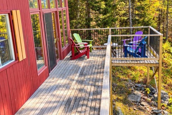 3pc Bathroom - 127 Ponhook View Drive, Labelle, NS B0T1E0 Photo 5