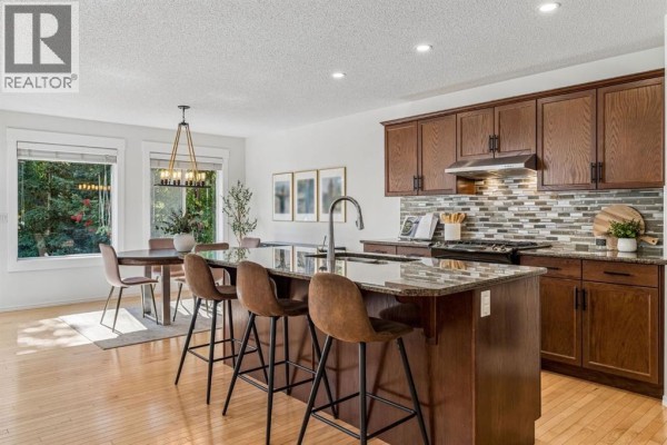 Bonus Room - 127 Ridge View Green, Cochrane, AB T4C0J1 Photo 5