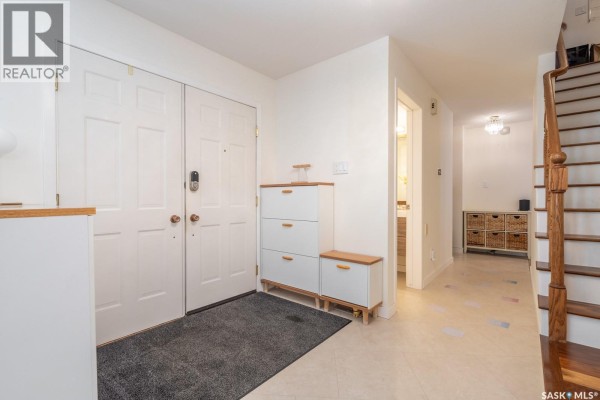 4pc Bathroom - 127 Rogers Road, Regina, SK S4S6T7 Photo 3