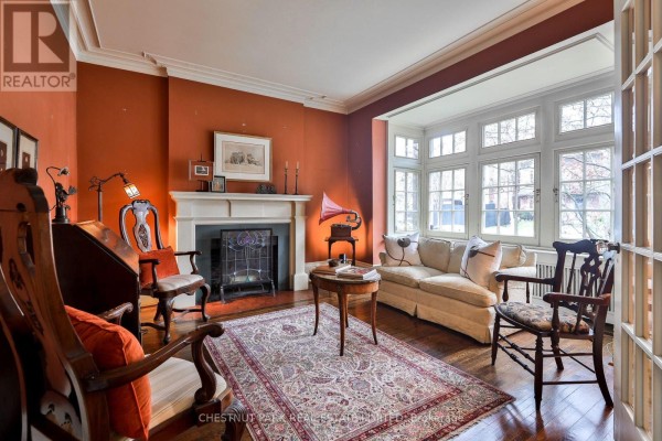 Family room - 127 Roxborough Drive, Toronto, ON M4W1X5 Photo 4