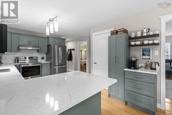 Primary Bedroom - 127 Royal Dornoch Drive, Hammonds Plains, NS B4B1X4 Photo 5