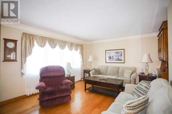 Bedroom - 127 Ruth St, Sault Ste  Marie, ON P6C2E8 Photo 4