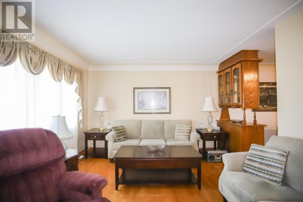 Bedroom - 127 Ruth St, Sault Ste  Marie, ON P6C2E8 Photo 5