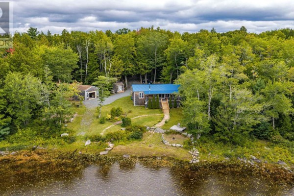 127 Shore Road, Sherbrooke Lake, NS, photo 3