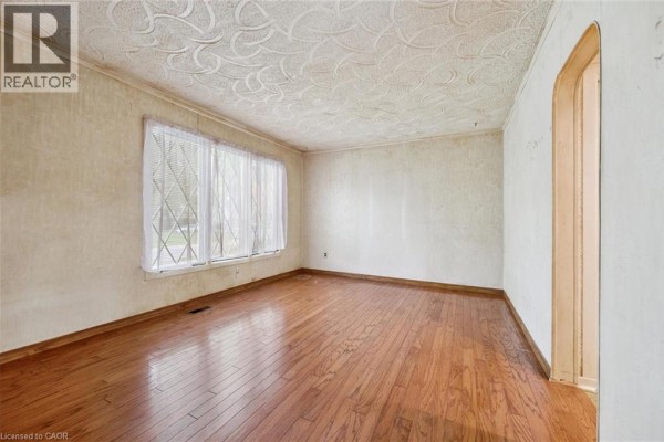1pc Bathroom - 127 Spadina Road E, Kitchener, ON N2M3X5 Photo 4