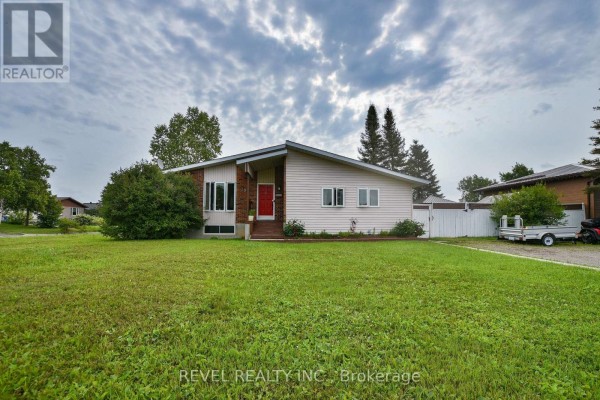 Laundry room - 127 Spillenaar Street, Timmins, ON P0N1H0 Photo 2